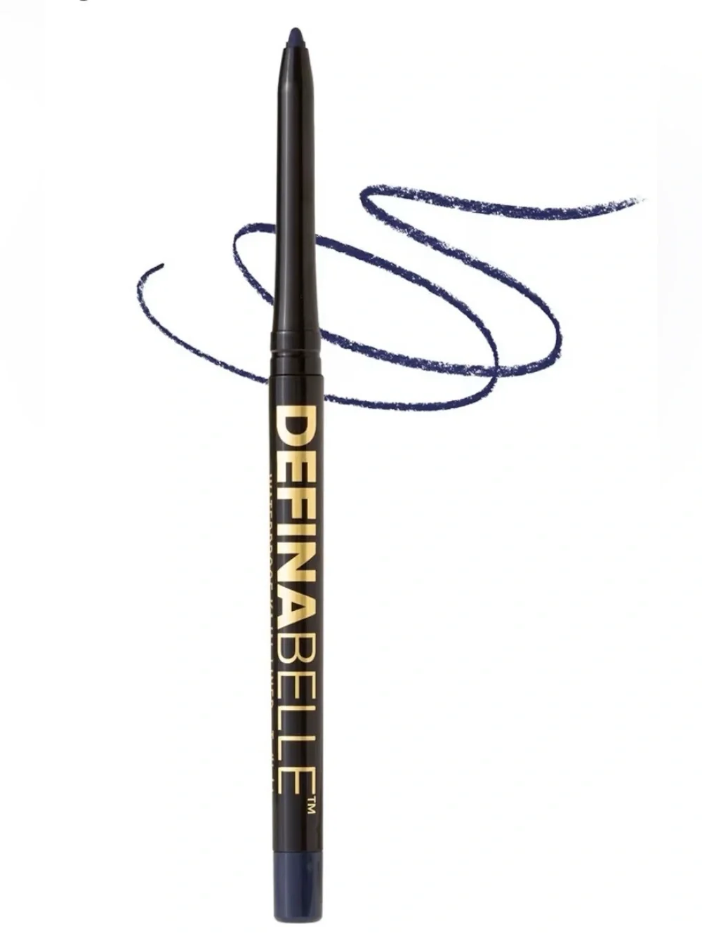 Belle Beauty Definabelle Eyeliner - Twilight